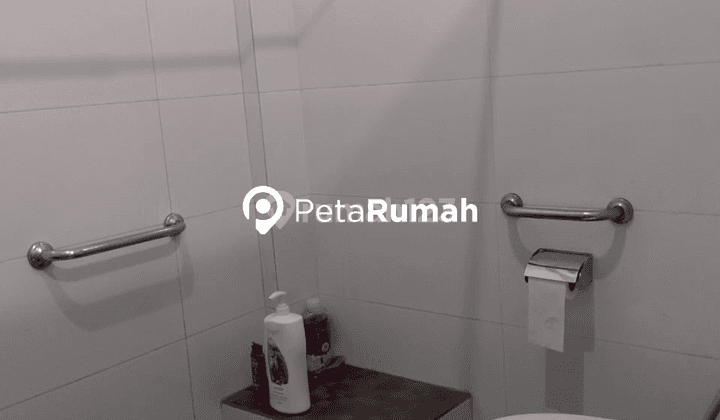 DISEWA RUKO JALAN SUASA - DAERAH ASIA  2