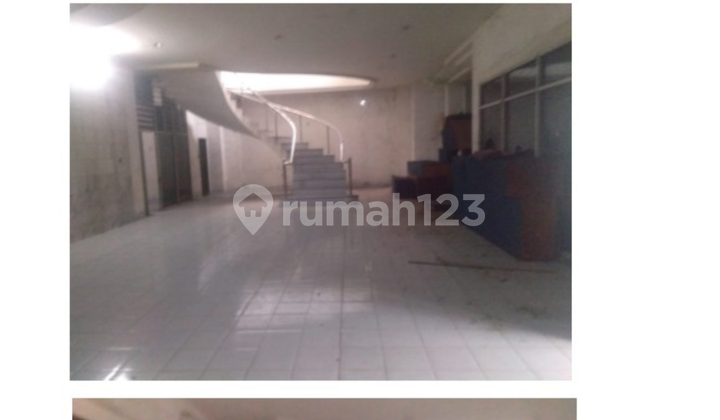 OFFICE BUILDING FOR RENT ON MEDAN - BINJAI ROAD OFFICE BUILDING FOR RENT ON MEDAN - BINJAI ROAD