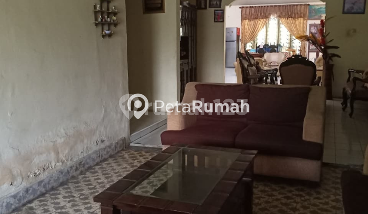 FOR SALE HOUSE ON PERINTIS KEMERDEKAAN STREET - BINJAI FOR SALE HOUSE ON PERINTIS KEMERDEKAAN STREET - BINJAI