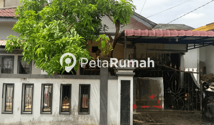 Dijual Rumah Komplek Pln Medan Sunggal 1