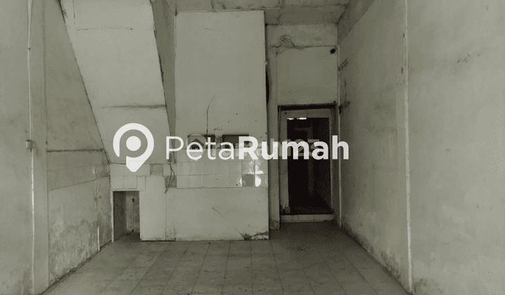 Dijual Ruko Jalan Sisingamangaraja Medan Kota 2