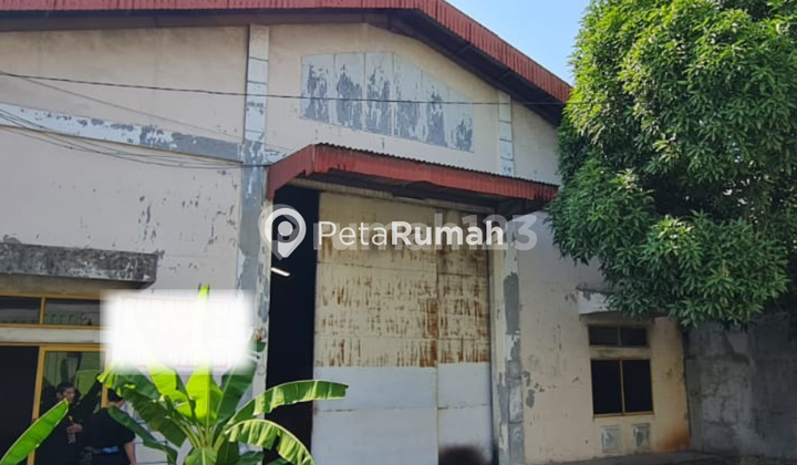 FOR SALE WAREHOUSE ON SBU WAREHOUSE ROAD, MABAR ESTATE WAREHOUSE COMPLEX