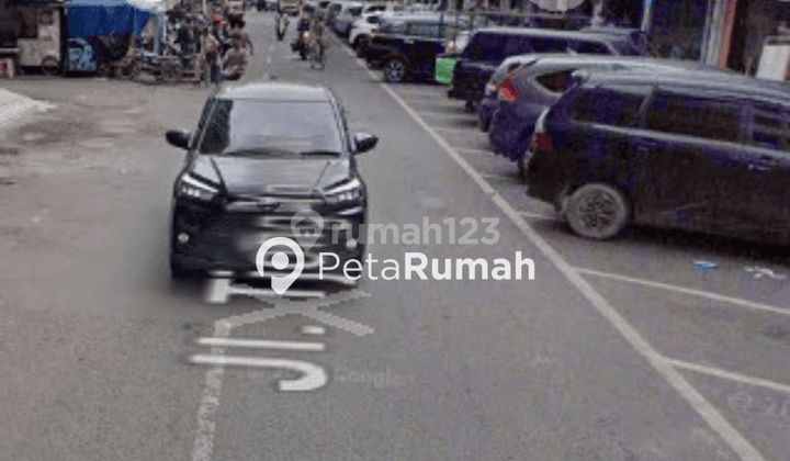 DIJUAL RUKO JALAN SURABAYA