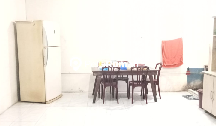 Dijual Rumah Jalan Brigjend Zein Hamid Gang Manggia 2