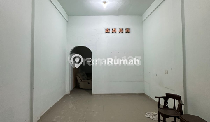Dijual Rumah Jalan Bridgjen Katamso Komplek Katamso Vista 2