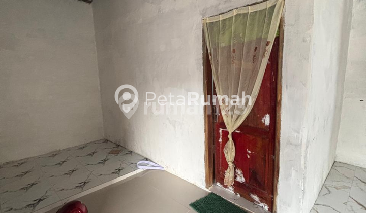 DIJUAL RUMAH JALAN SETIA BHAKTI KOMPLEK SRIGUNTING - SUNGGAL 2