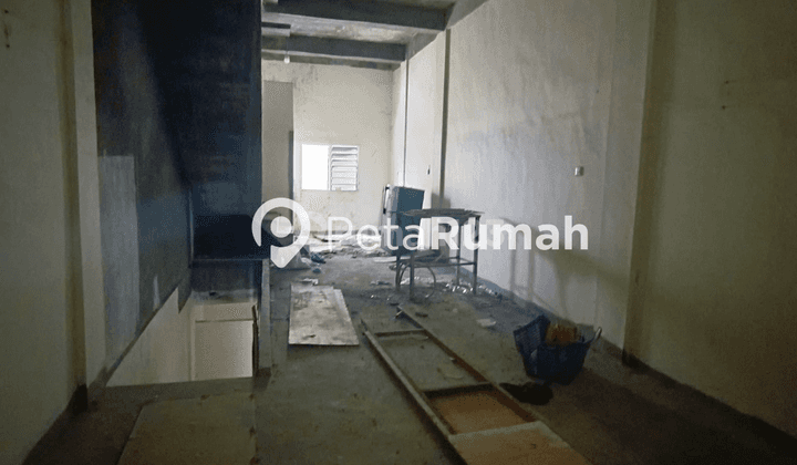 Dijual disewakan Ruko Jalan Perjuangan 2