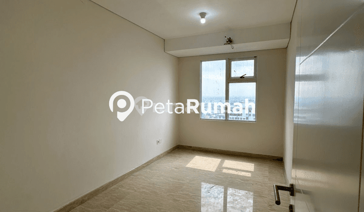 Dijual Apartemen Podomoro Tower Lexington 2