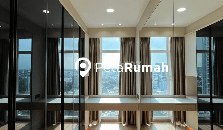 Dijual Apartemen Vasaka The Reiz Condo 2