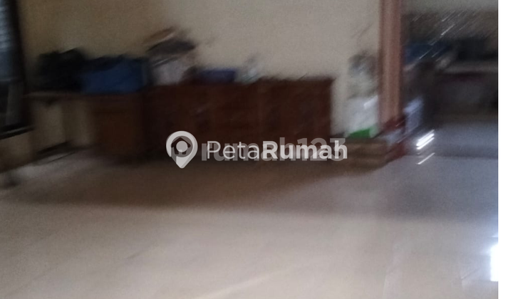DIJUAL RUMAH JALAN TANJUNG SARI KOMPLEK TAMAN PERKASA INDAH 2
