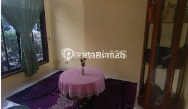 Dijual Rumah Jalan Setia Budi Komplek Tasbih 2