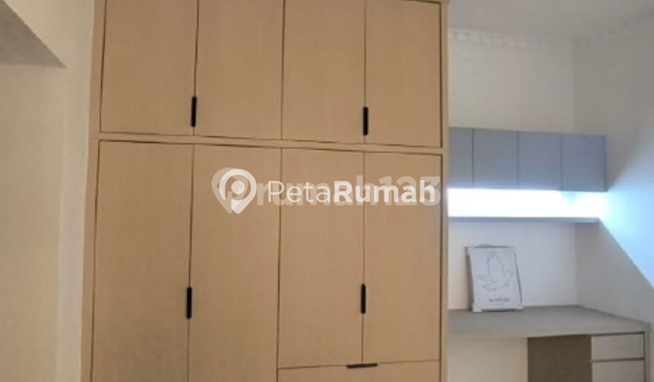 Dijual Villa Jalan Merci Raya Komplek Medan Resort City Cluster Amsterdam - Johor 2