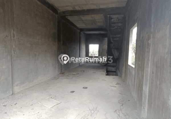 Dijual Ruko 2 Unit Jalan Asrama Ringroad 2