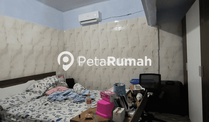 Dijual Rumah Jalan Pukat Vii Gang Sama 2