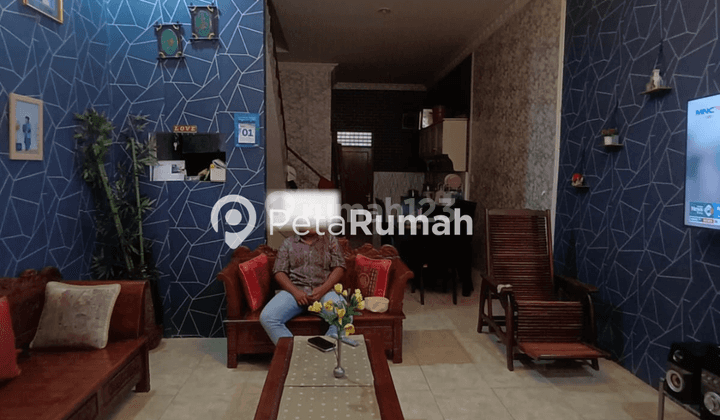 Dijual Ruko Jalan Tb Simatupang Gang Makmur Medan Sunggal 1