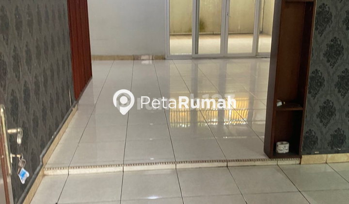 DIJUAL RUMAH KOMPLEK CITRA WISATA - DAERAH JOHOR 2