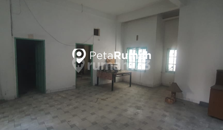 FOR SALE ATTACHED SHOPHOUSE ON PASAR III STREET, SEHATI INDAH COMPLEX