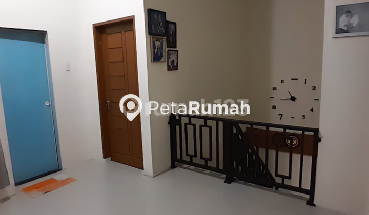 DIJUAL RUMAH JALAN KARYA JAYA - DIJUAL RUMAH JALAN KARYA JAYA -