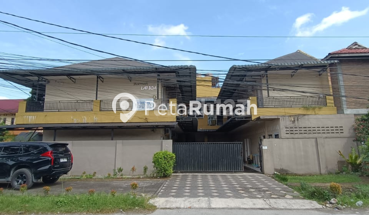 FOR SALE BOARDING HOUSE ON ABDUL HAKIM STREET