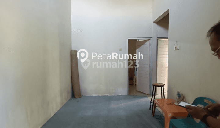 DIJUAL RUMAH JALAN IR H JUANDA KOMPLEK JUANDA GREENLAND - DAERAH BINJAI 1