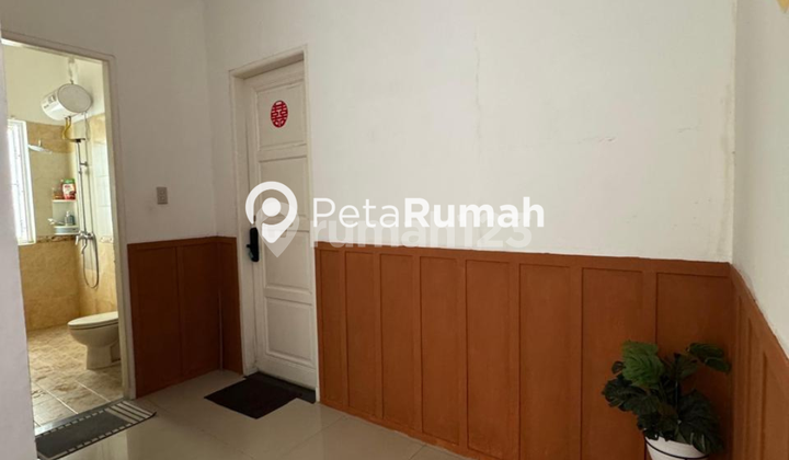 Dijual Villa Jalan Sunggal Komplek The Somerset Regency - Sunggal 2