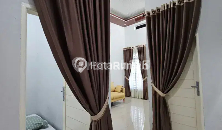 For Rent: Orchid Avenue House, District Housing Complex