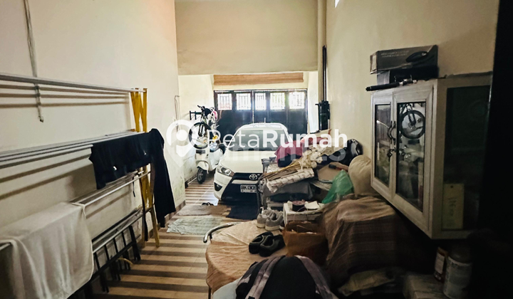 DIJUAL RUMAH JALAN PURI 2