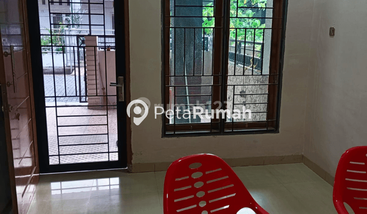 Dijual Rumah Komplek Citra Seroja Medan Sunggal 2