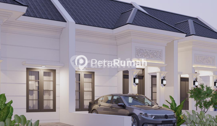 DIJUAL RUMAH JALAN EKA SUKA 1 KOMPLEK SUCILAND REGENCY - JOHOR 2