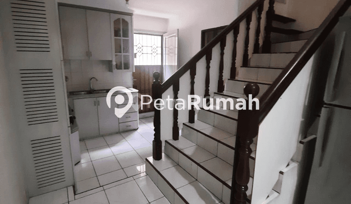 Dijual Ruko Jalan Kalianda 2