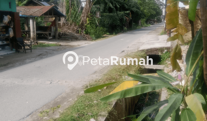 Dijual Tanah Jalan Tempua Medan Sunggal 2