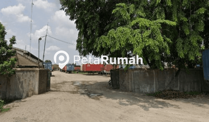 Dijual Tanah Jalan Pulau Simelu Medan Deli 2