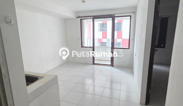 Dijual Apartmen Jalan Nikel Sukaramai Apartemen Sentraland