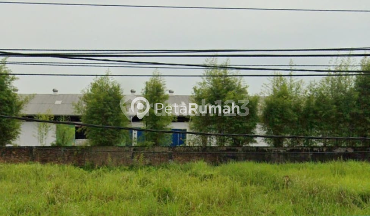 DIJUAL TANAH JALAN KAPTEN SUMARSONO DIJUAL TANAH JALAN KAPTEN SUMARSONO