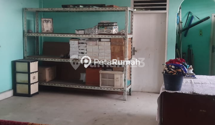 DIJUAL RUMAH JALAN RAHMADSYAH  2