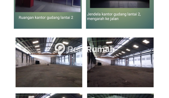OFFICE BUILDING FOR RENT ON MEDAN - BINJAI ROAD OFFICE BUILDING FOR RENT ON MEDAN - BINJAI ROAD