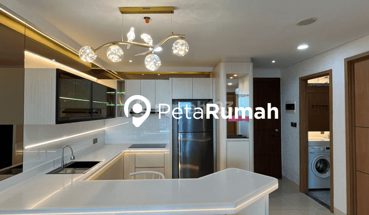 Dijual Apartemen Vasaka The Reiz Condo 2