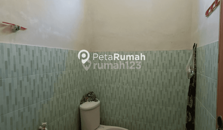 DIJUAL RUMAH JALAN IR H JUANDA KOMPLEK JUANDA GREENLAND - DAERAH BINJAI 2