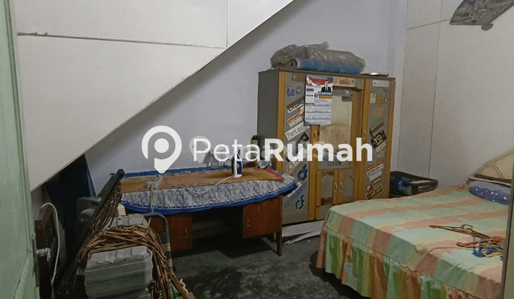 Dijual Ruko Jalan Pukat Ii 2