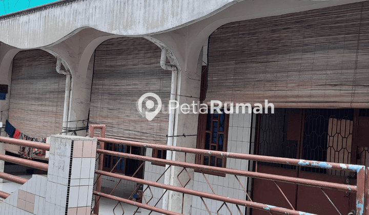 Dijual Rumah Jalan Sei Kera Gang Seri Medan Perjuangan 1