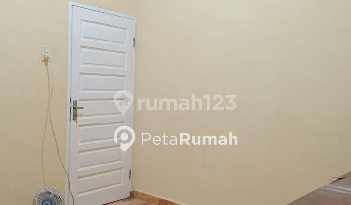 FOR SALE HOUSE ON BANJARAN STREET, BERSAMA ALLEY 2
