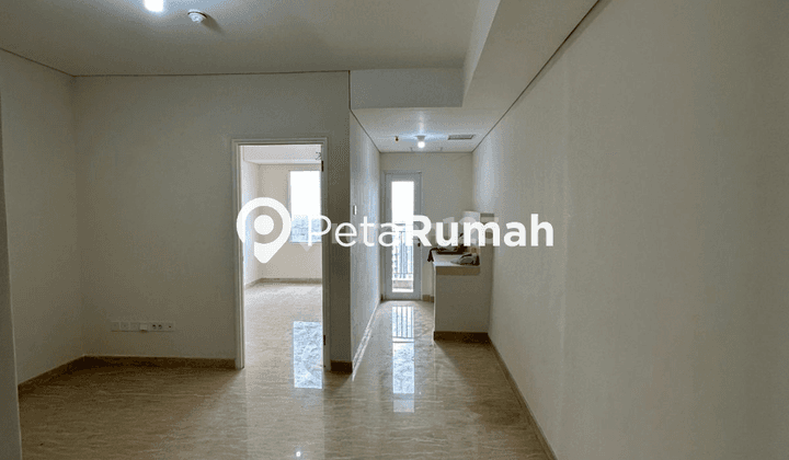 Dijual Apartemen Podomoro Tower Lexington 1