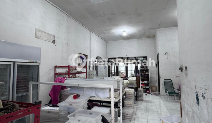 Dijual Rumah Jalan Setia Budi Komplek Tasbih