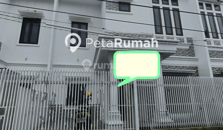 Dijual Rumah Jalan Balai Desa Medan Helvet 1