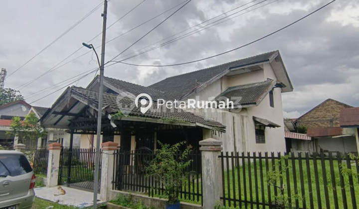 DIJUAL RUMAH JALAN SELAMAT GANG KELUARGA - JOHOR DIJUAL RUMAH JALAN SELAMAT GANG KELUARGA - JOHOR