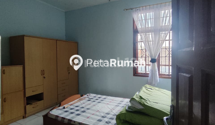 DIJUAL VILLA JALAN SETIA BUDI KOMPLEK TASBIH 2 - SUNGGAL  2