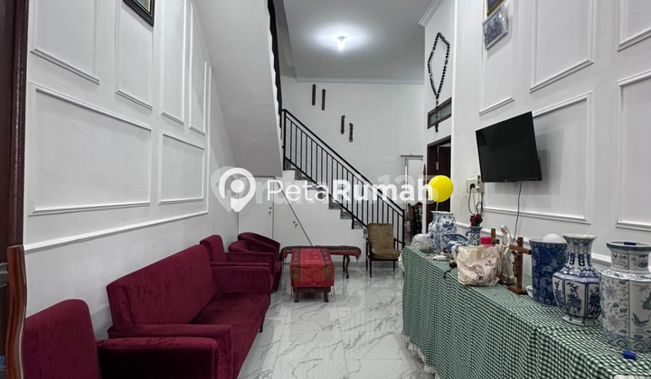 FOR SALE JAVA STREET DERMAWAN ALLEY VILLA - MEDAN HELVETIA FOR SALE JAVA STREET DERMAWAN ALLEY VILLA - MEDAN HELVETIA