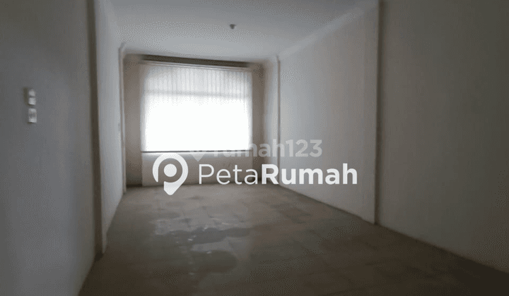 DIJUAL RUKO JALAN SETIA LUHUR KOMPLEK RUKO MILLENIUM INDAH  1