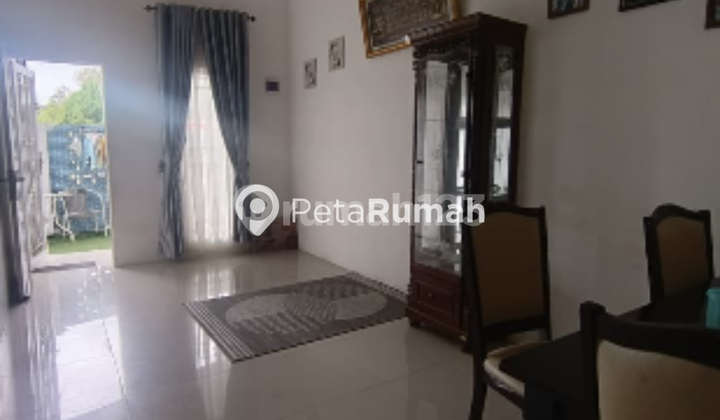 Dijual Rumah Medan-Binjai Komplek Villa The Green Makmur