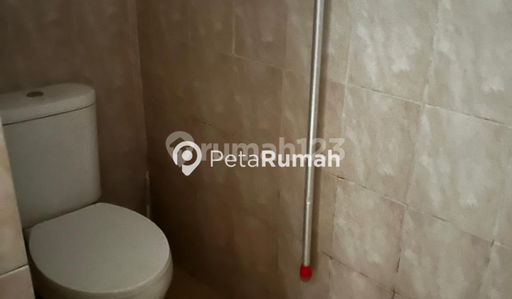 Dijual Rumah Jalan Gatot Subroto Komplek City Suites 2